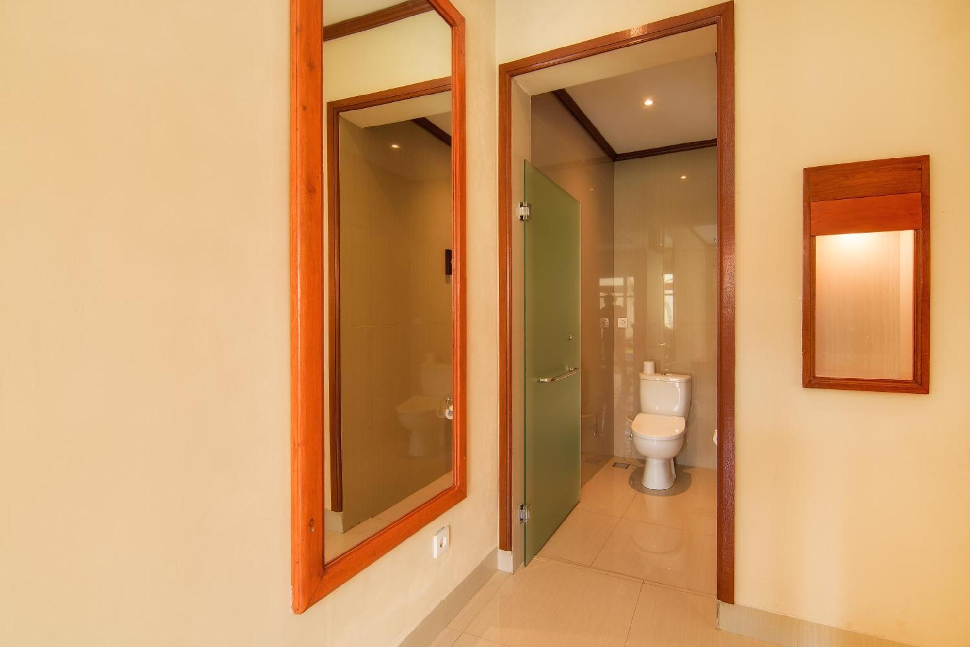 Champlung Sari Villa & Spa Ubud Ngoại thất bức ảnh