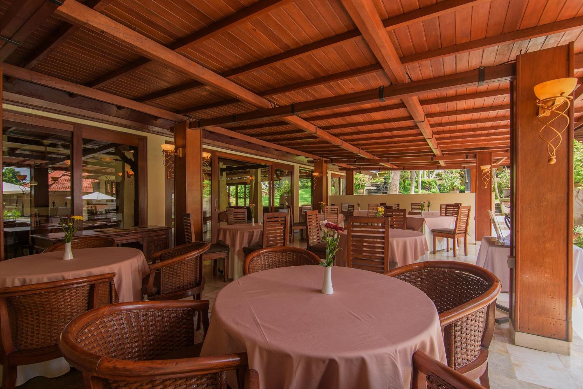 Champlung Sari Villa & Spa Ubud Ngoại thất bức ảnh