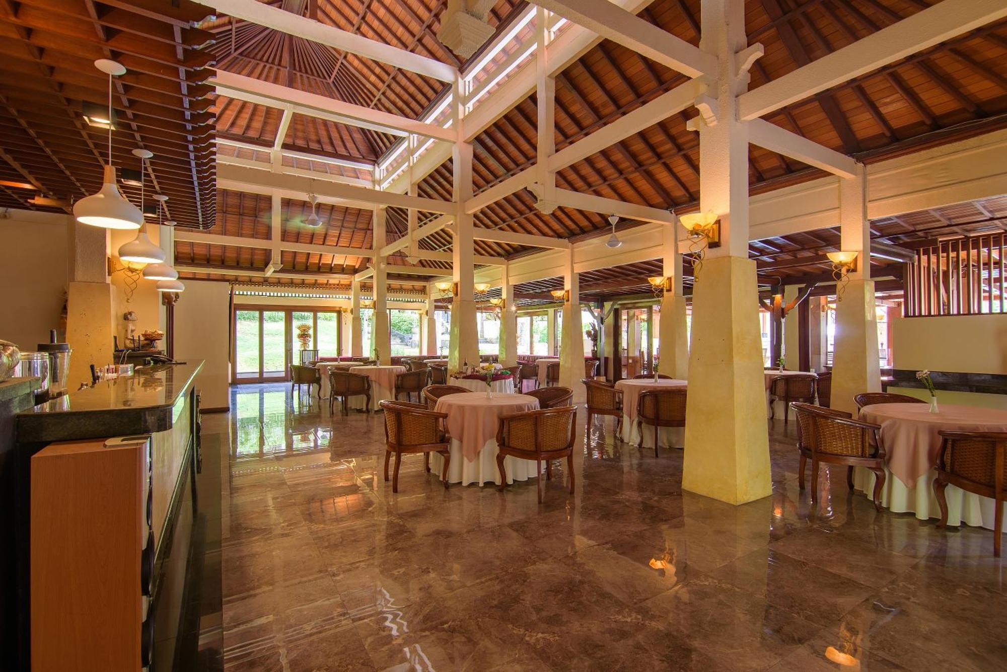 Champlung Sari Villa & Spa Ubud Ngoại thất bức ảnh