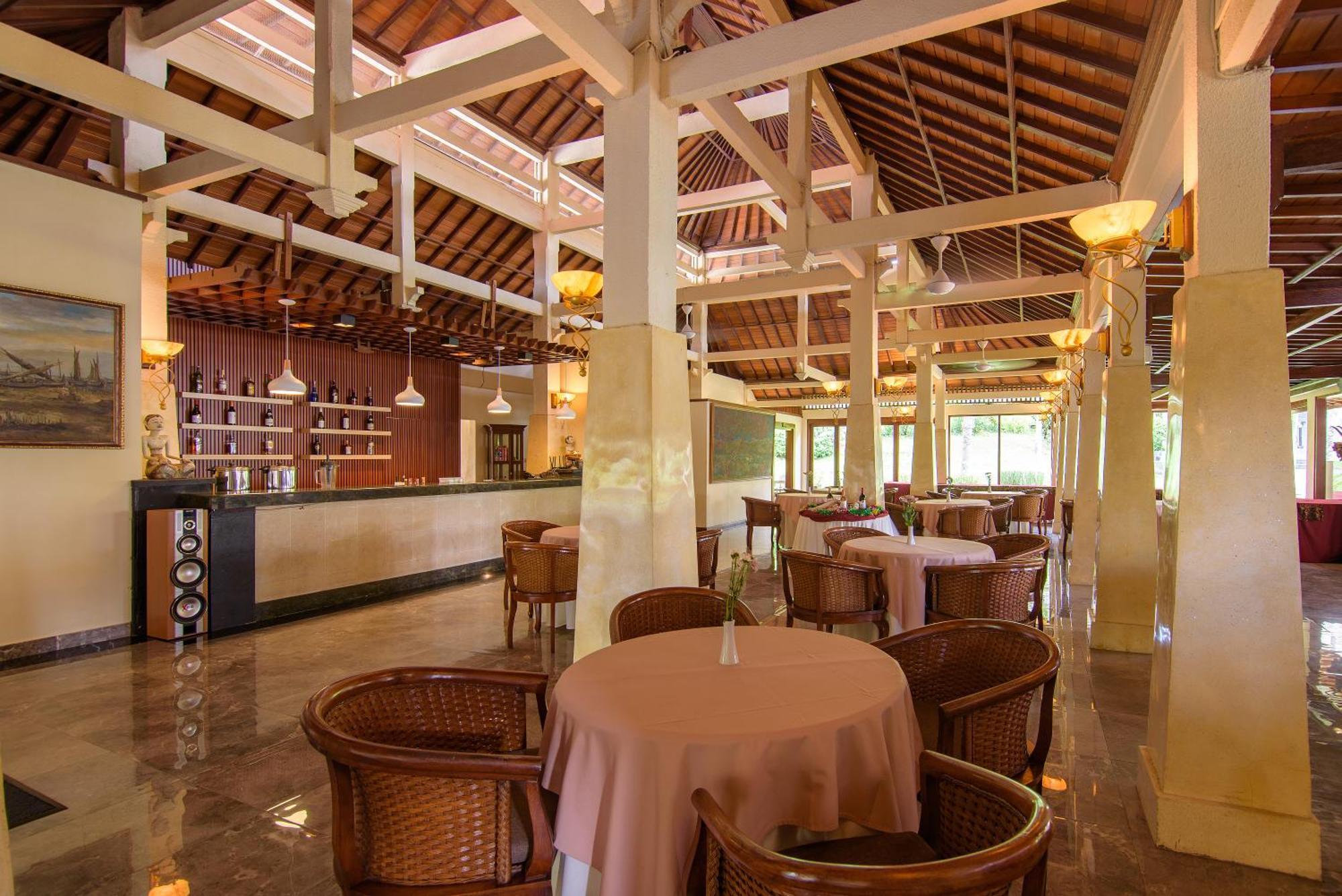 Champlung Sari Villa & Spa Ubud Ngoại thất bức ảnh